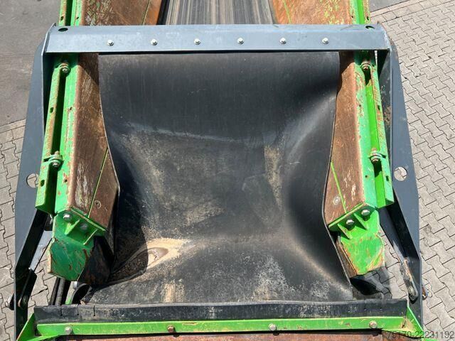 Maszyna budowlana Terex COLT 600 / nur 600h / 2021