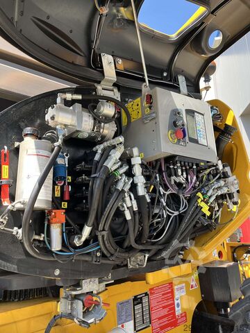 Weg en spoor Neotec Skyrailer W16 400RR