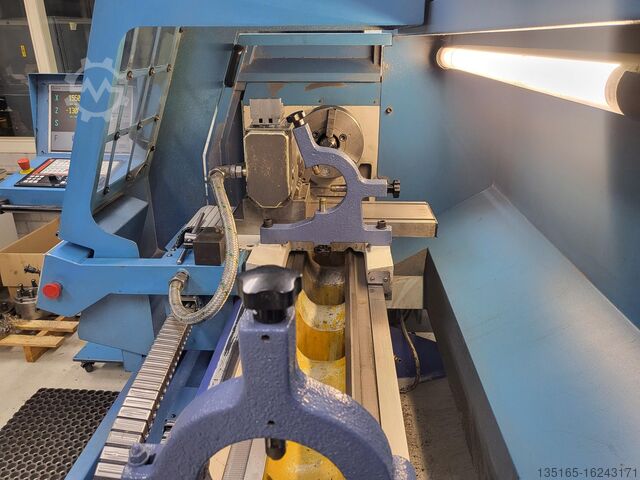 Centerdraaibank momac SC 200 NC