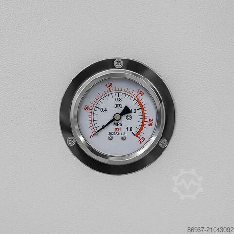  CORMAK LUFT 700 VSD+PM COMPACT/ 500l tank