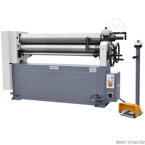 Piega lamiere CORMAK ESR-2550/3,5E