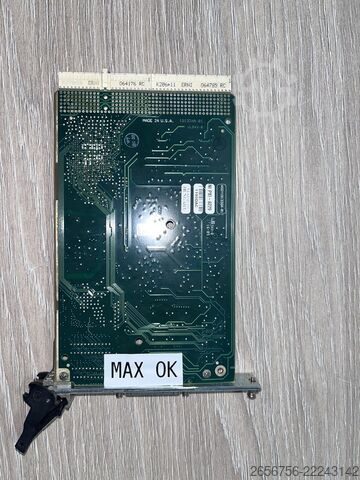 Modul za prikupljanje podataka National Instruments PXI-6229