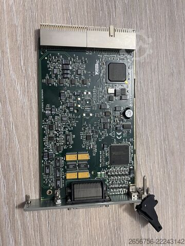 Modul za prikupljanje podataka National Instruments PXI-6229