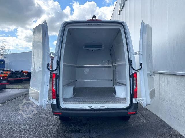 Kühlkastenwagen Mercedes-Benz Sprinter 317 *Achteruitrijcamera*Hold-functie*S...