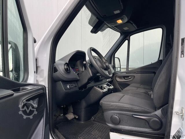 Kühlkastenwagen Mercedes-Benz Sprinter 317 *Achteruitrijcamera*Hold-functie*S...