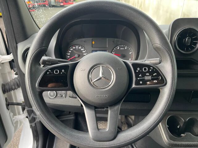 Kühlkastenwagen Mercedes-Benz Sprinter 317 *Achteruitrijcamera*Hold-functie*S...
