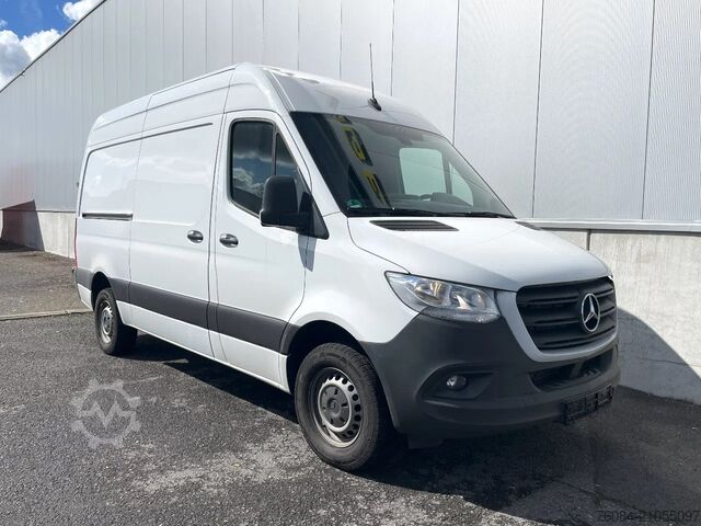 Kühlkastenwagen Mercedes-Benz Sprinter 317 *Achteruitrijcamera*Hold-functie*S...