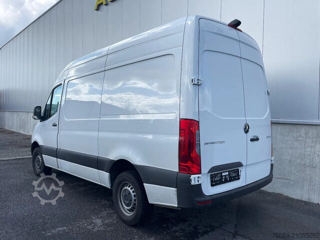 Kühlkastenwagen Mercedes-Benz Sprinter 317 *Achteruitrijcamera*Hold-functie*S...