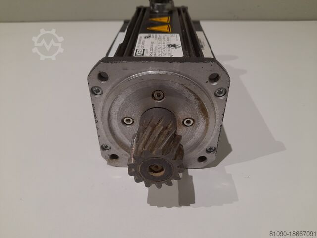 KEB C3 SERVOMOTOR KEB