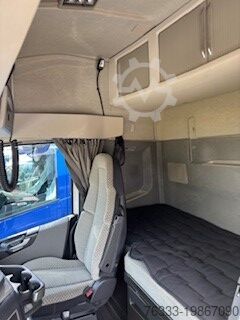 Standard trækker Volvo FH 500