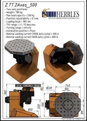 Industriële robot KUKA KR 240 R2700 prime
