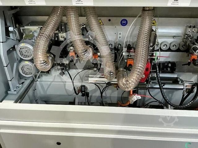 Kantenaanlijmmachines Biesse Akron 1130 J