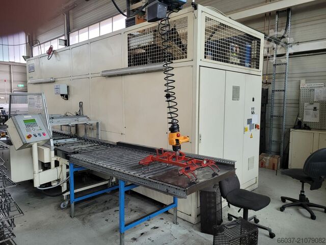 Pul Dürr Universal 71 S