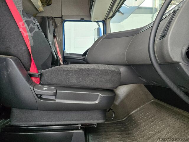 Standart-SZM DAF XF 440 EURO 6 / AIRCO