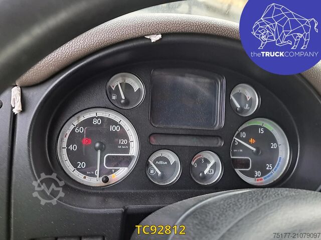 Blender DAF CF 75 310