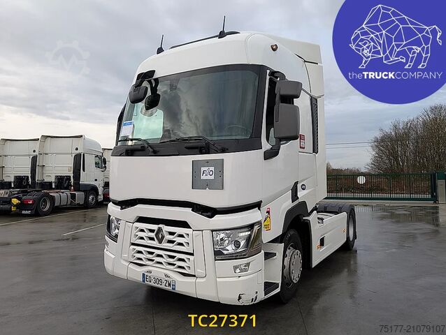 Standart-SZM Renault T 480