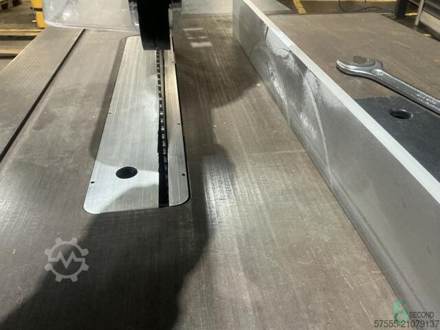 Masa tipi daire testereler Robland E 45 2015 Robland E 45