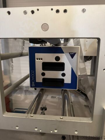 Flowrapper PFM Pearl