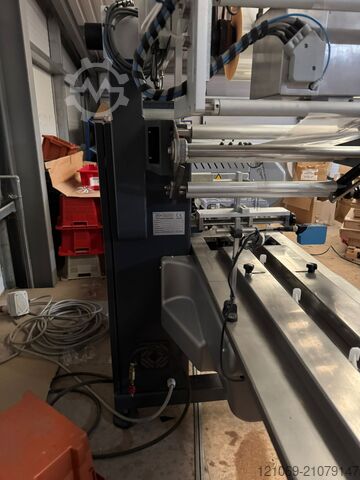 Flowrapper PFM Pearl