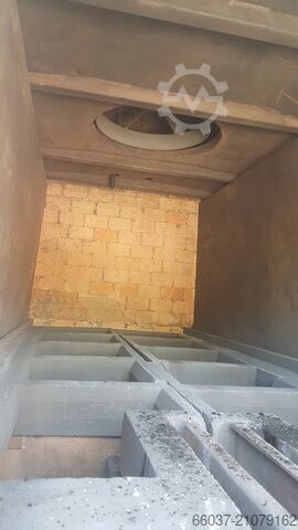 Hardingsoven Aichelin KES-4