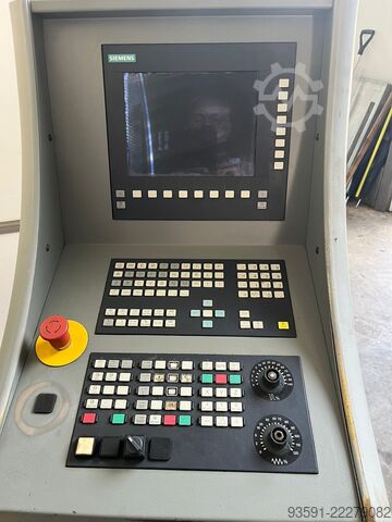 Deckel Maho DMU 35 M