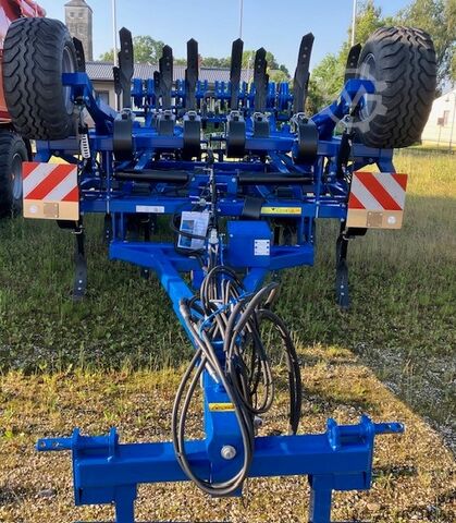 Cultivator Köckerling Vario 570