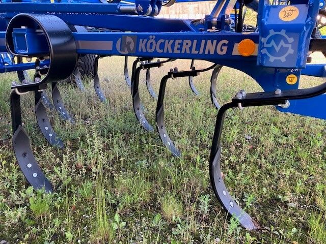 Cultivator Köckerling Vario 570