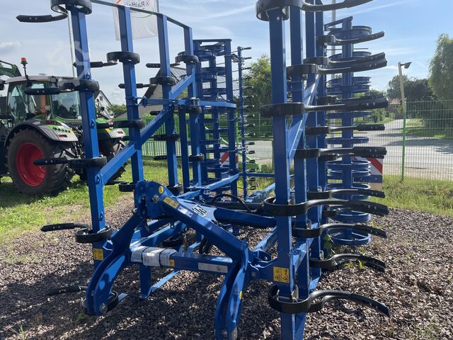 Cultivator Köckerling Allrounder classic 530 2.0