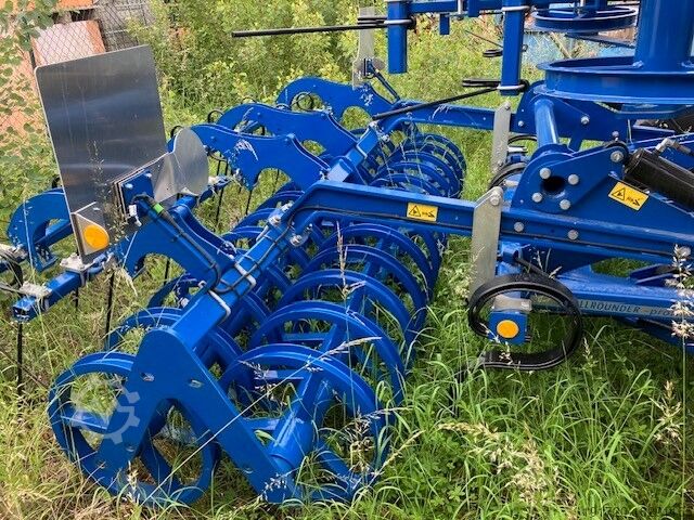 Cultivator Köckerling Allrounder profiline 1270