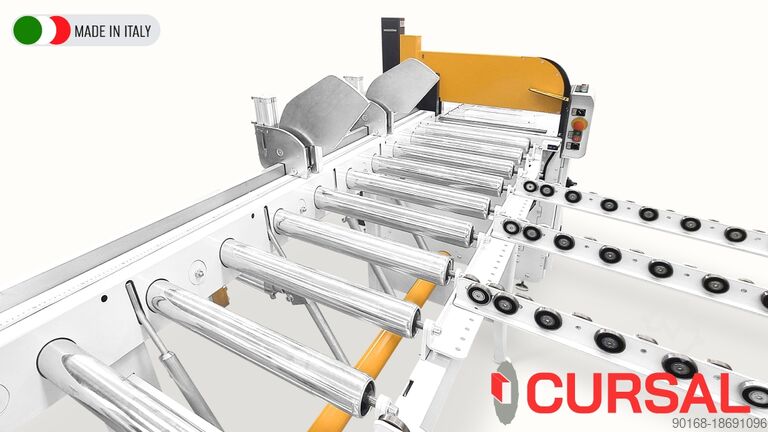 TRSI Ø600 / Ø700 CUT90° CURSAL TVM Ø600 - TVM Ø700