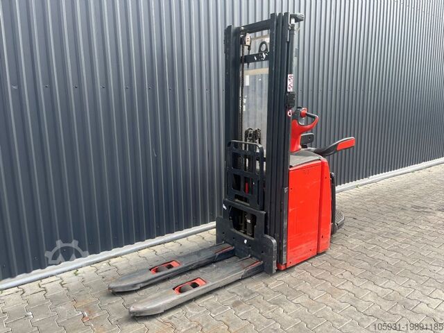 Ανυψωτικό περονοφόρο όχημα Linde L14AP