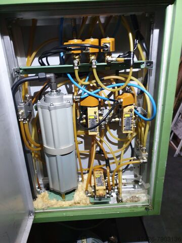 Universal fräs SCHAFFNER F6.72