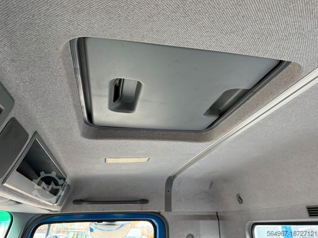 Billenőplatós teherautó MERCEDES-BENZ 3243 Actros MP1 Klima Retarder Funk 4-A-Absetzer
