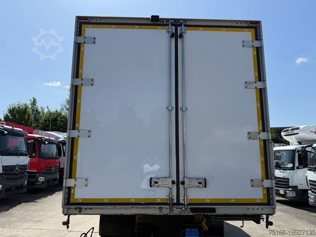 Camion frigorifique MERCEDES-BENZ ANTOS 1830 L FLEISCH-Kühlkoffer 3 Rohrbahnen