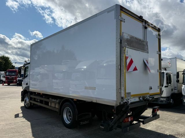 Camion frigorifique MERCEDES-BENZ ANTOS 1830 L FLEISCH-Kühlkoffer 3 Rohrbahnen