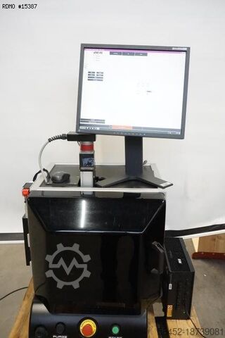 Roboter AEB ROBOTICS WRL 200