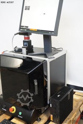 Roboter AEB ROBOTICS WRL 200