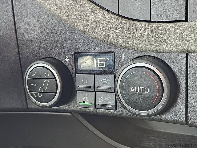 BDF-Systeem VOLVO FH 540