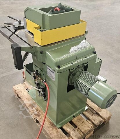 Udslagsmaskine Boschert Mini S Boschert Mini S