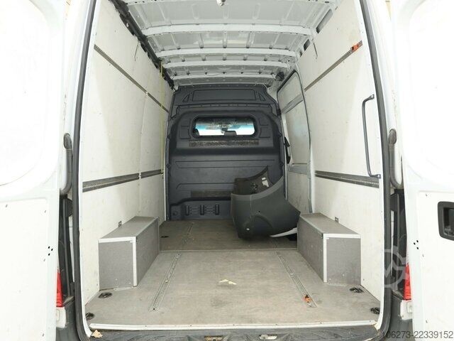 Bestelwagen Mercedes-Benz Sprinter 317 CDI,L2H2,Automatik,Kamera