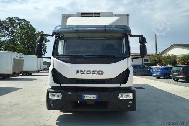 Camion refrigerato Iveco EUROCARGO 140E 28