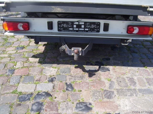 Kamyonet CITROEN Jumper EURO5 MAXI 4,20m