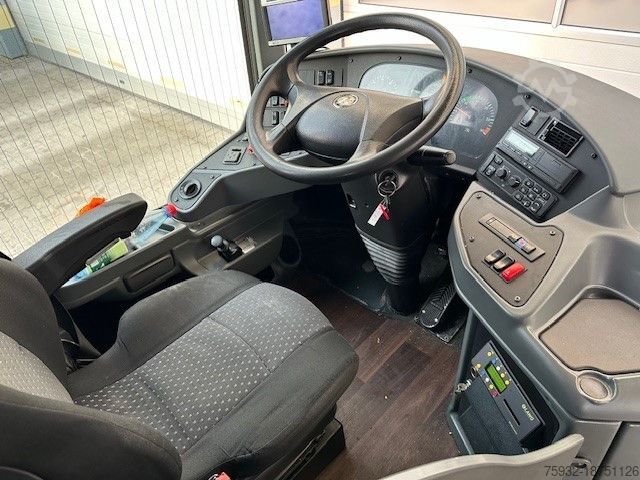 City bus SETRA S 415 LE TURBO neu   Original KM