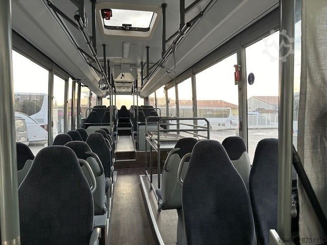 Autobús urbano SETRA S 415 LE TURBO neu Original KM