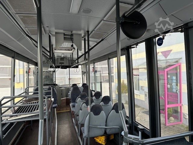 Autobús urbano SETRA S 415 LE TURBO neu Original KM