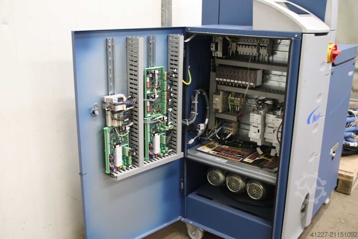 Equipo de fusión de adhesivo Nordson VersaBlue VB_ENG 3 Pumpen