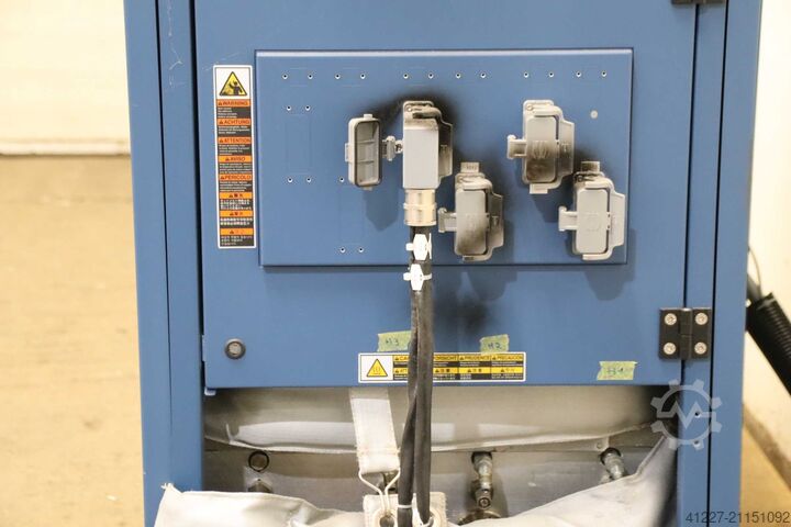 Equipo de fusión de adhesivo Nordson VersaBlue VB_ENG 3 Pumpen