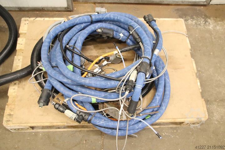 Equipo de fusión de adhesivo Nordson VersaBlue VB_ENG 3 Pumpen