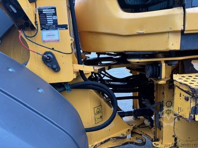 Cargador Volvo L 60 G