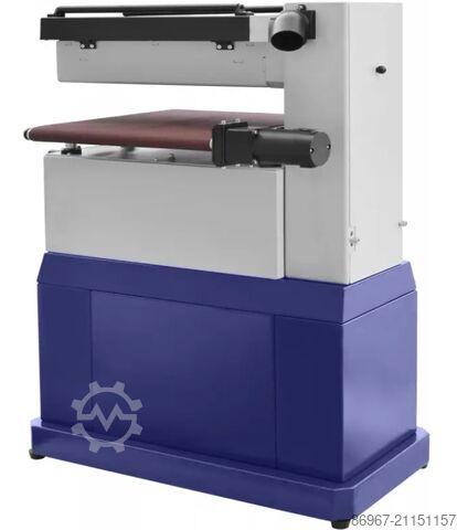 LIJADORA DE TAMBOR CORMAK MM3146 400V